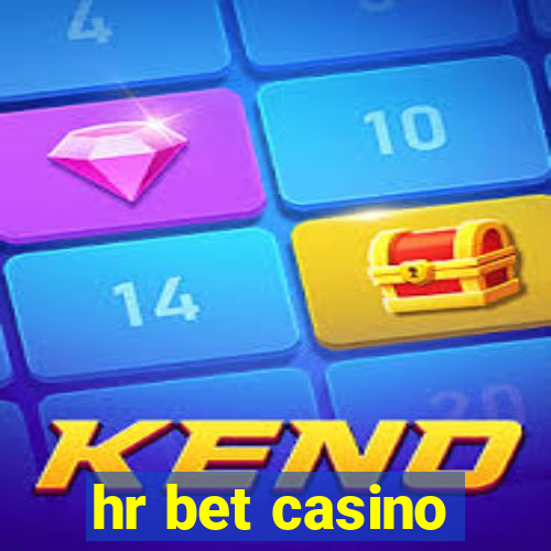 hr bet casino